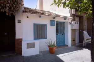 La Casita de la Abuela