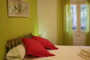 La Casita de la Abuela Paula