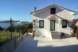 La Casita de la Bahía