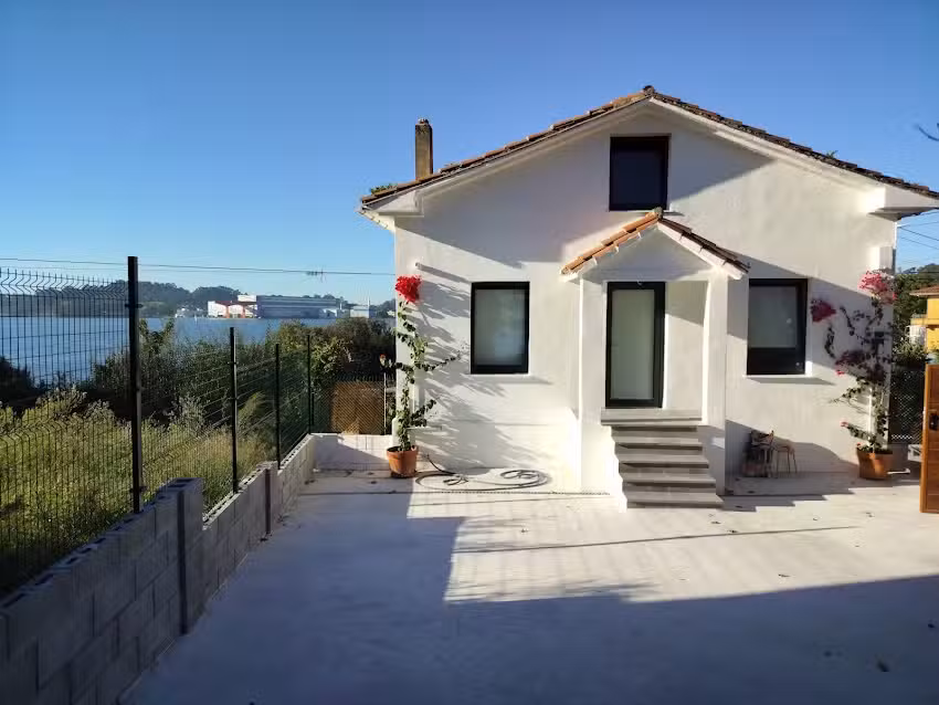 La Casita de la Bahía