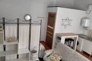 La casita de la cuesta. Hinojosa de Duero