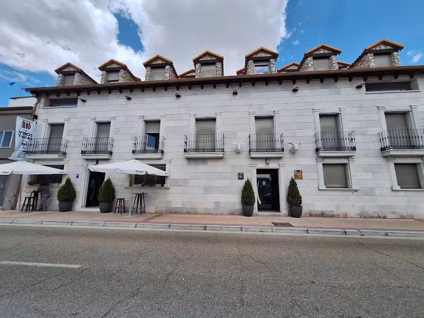 La Casita de la Planta