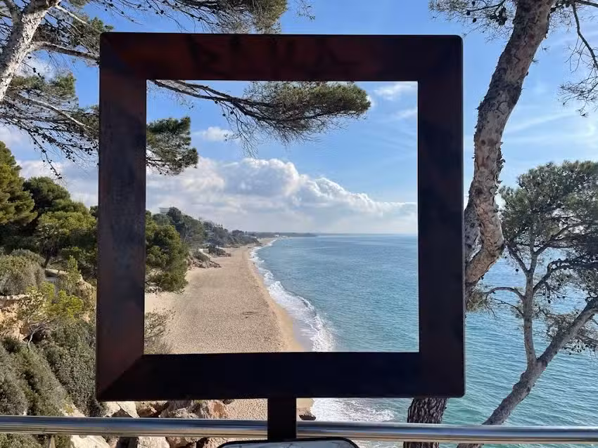 La Casita de la Playa