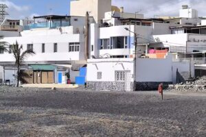 La Casita de La Playa