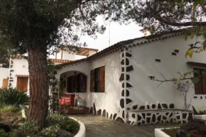 La Casita de Las Palmas