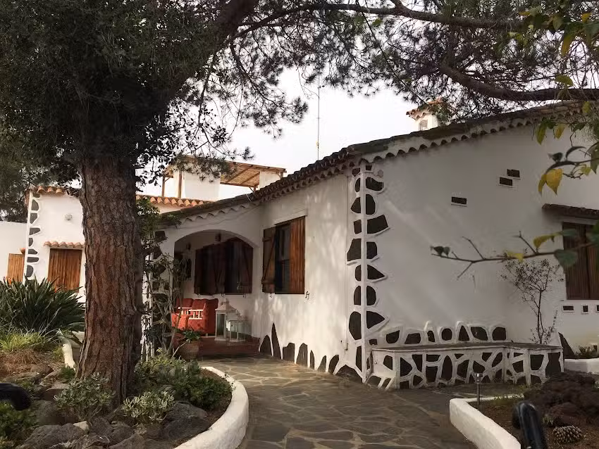 La Casita de Las Palmas