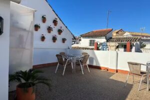 La casita de Lineros