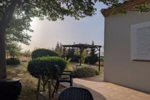 La Casita de los Almendros