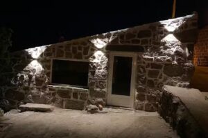 La Casita de Mi Abuela