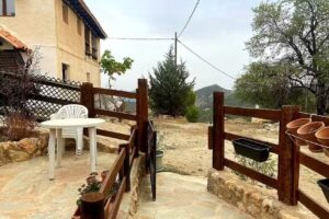 La casita de Montalvo