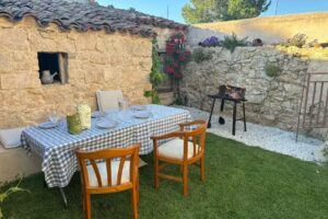 La Casita de Patones