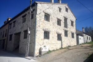 La Casita de Pedraza