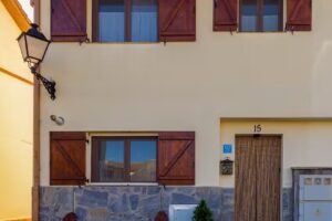 La Casita de Raquel en Senegüé (Huesca)