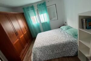 La casita de Rocio ( Las Negras) contactar por wasap