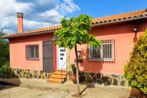 La Casita de Rosa – Turismo Rural