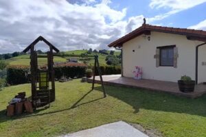 La Casita de Vera (Bustablado) Cabezón de la Sal