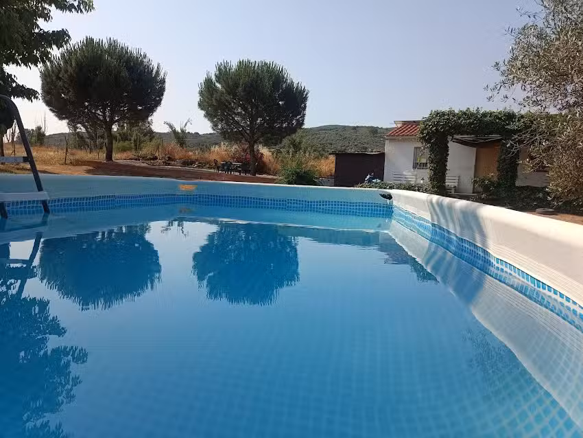 La Casita del Abuelo