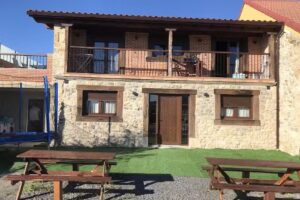 La Casita del Abuelo