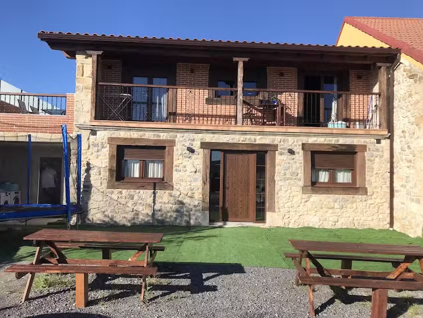La Casita del Abuelo