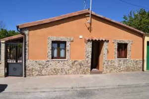 La casita del Abuelo