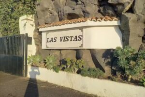 La Casita del Acantilado