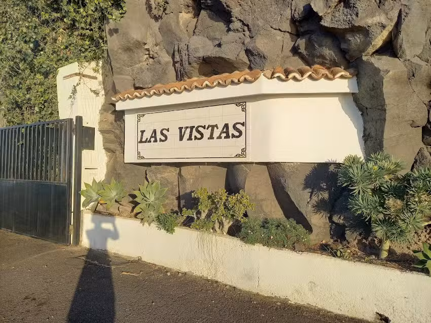 La Casita del Acantilado