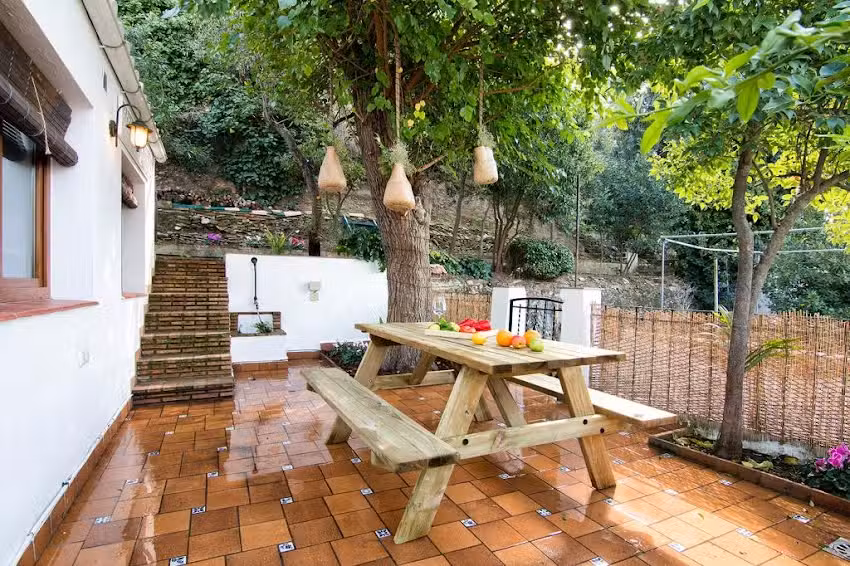 La Casita del Albaicín