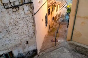 La Casita del Almendro