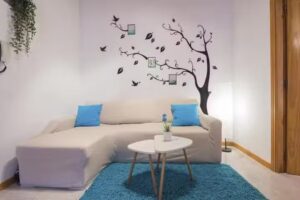 La Casita del Árbol