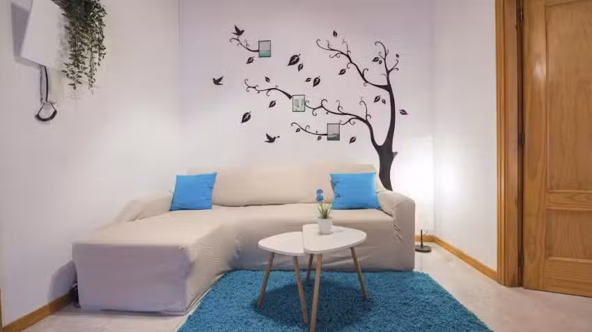 La Casita del Árbol