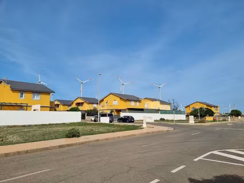 la CASITA DEL CORAZON