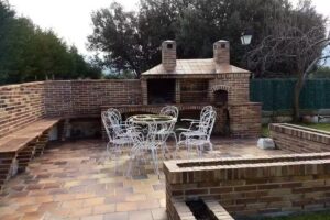 La Casita del Guarda