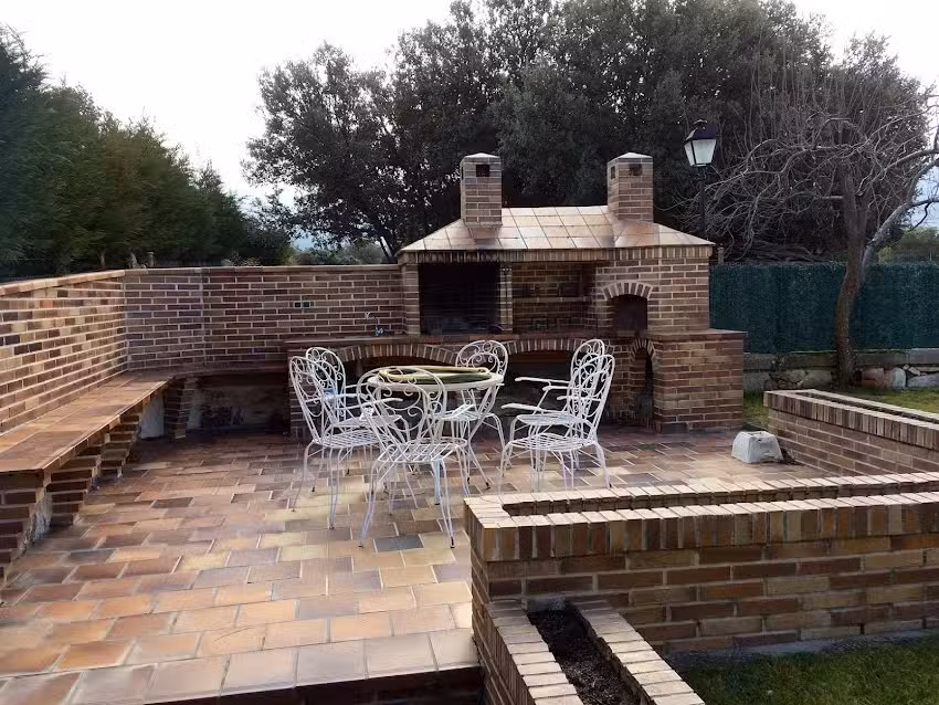 La Casita del Guarda