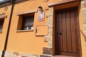 La Casita del Herrador