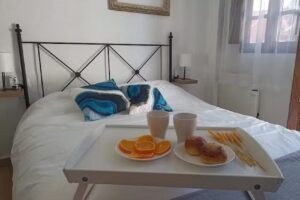 La Casita del Rincón.