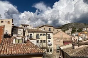 La Casita del Río – Riverside Home