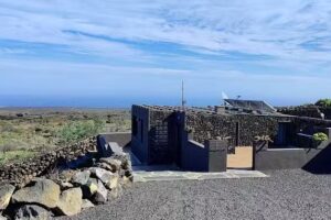 La Casita del Volcan