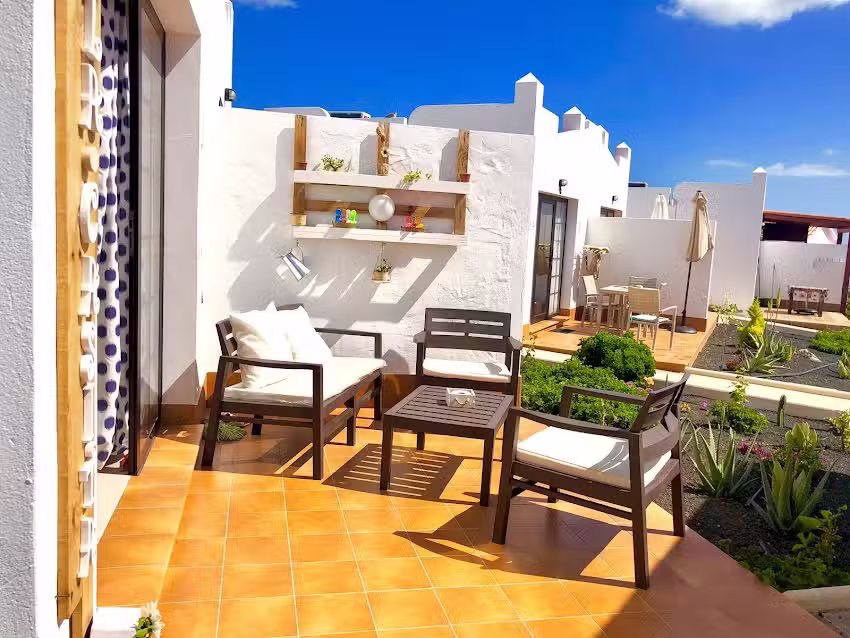 La Casita Sun Beach