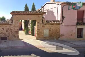 LA CASITA Y LA CASITA DE LOS FAROLILLOS