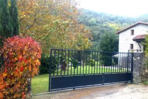 La Casona – Casa Rural