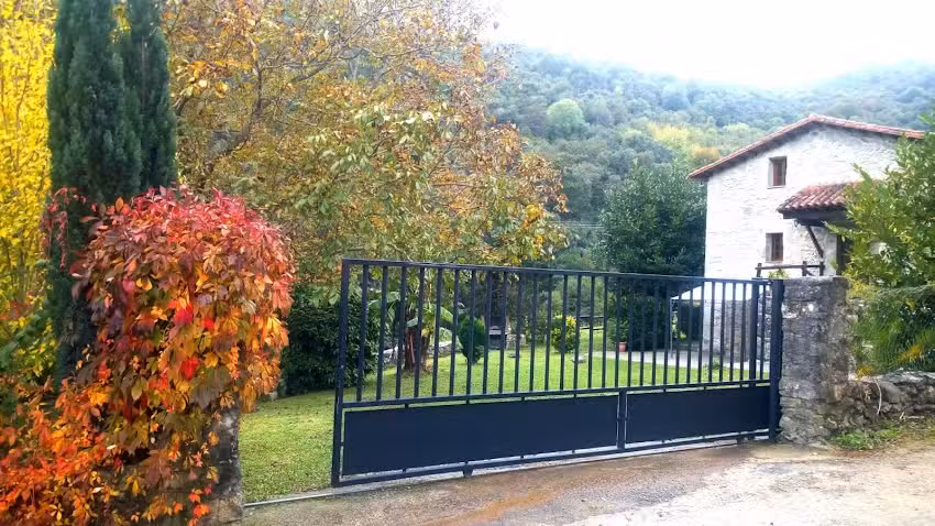 La Casona – Casa Rural