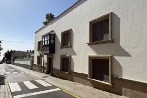 La Casona de Arona S.L.