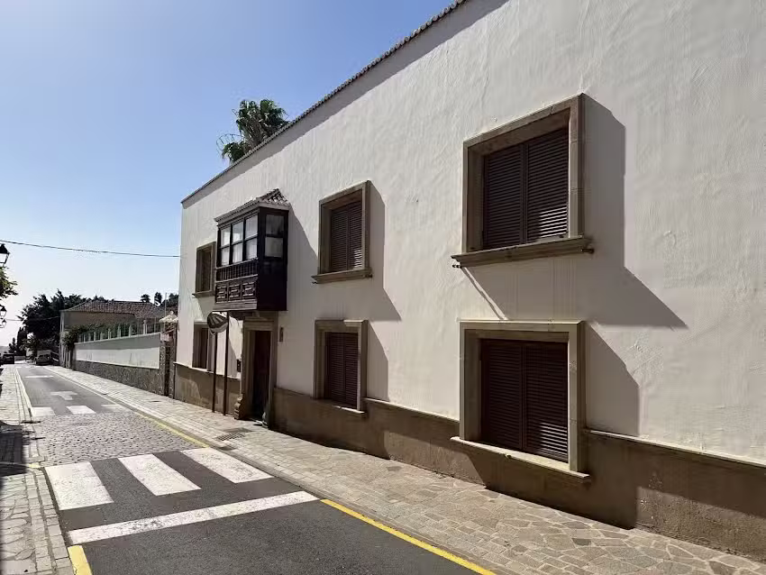 La Casona de Arona S.L.