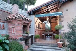 La Casona de Cabranes