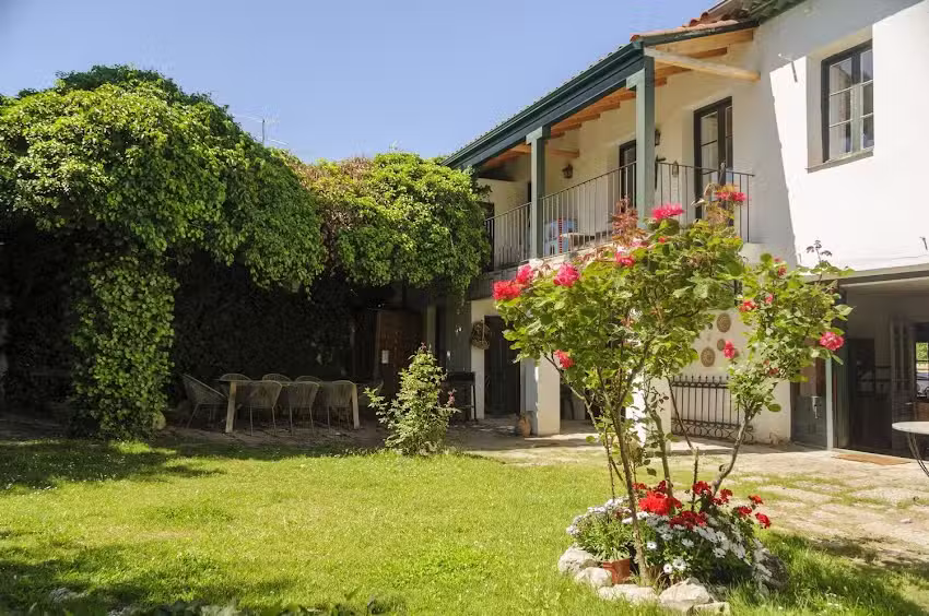 La Casona de Clotilde