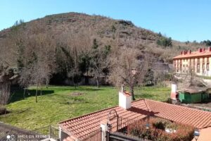 La Casona de Ezcaray