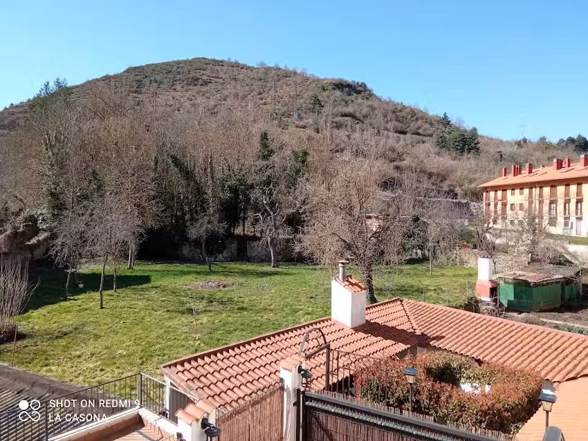 La Casona de Ezcaray