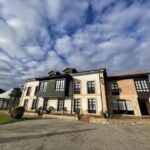 La Casona de la Roza