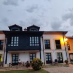 La Casona de la Roza