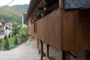 La Casona de la Villa